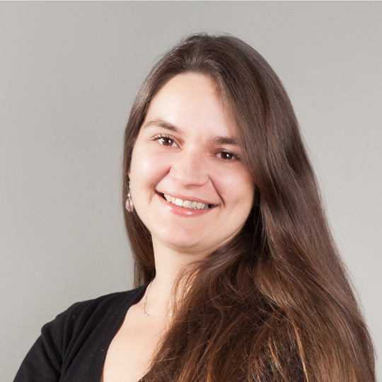 <b>NADINE KLASEN</b>